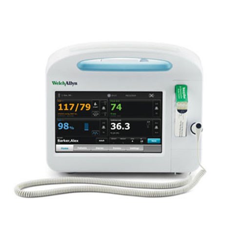 View Connex® Vital Signs Monitor